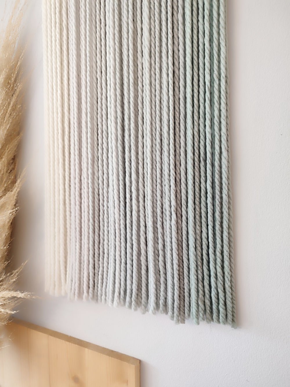 Cascada - Pepita Topos