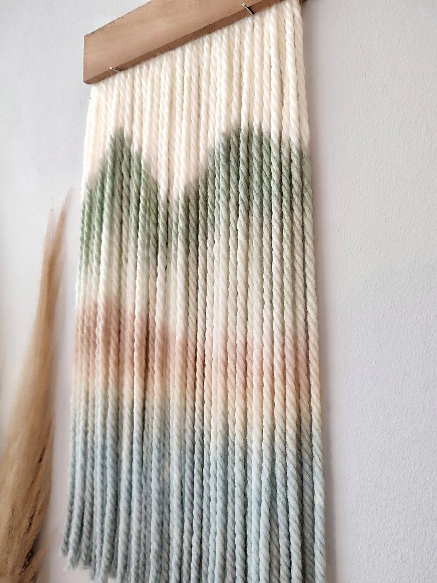 Valle Abajo - Pepita Topos