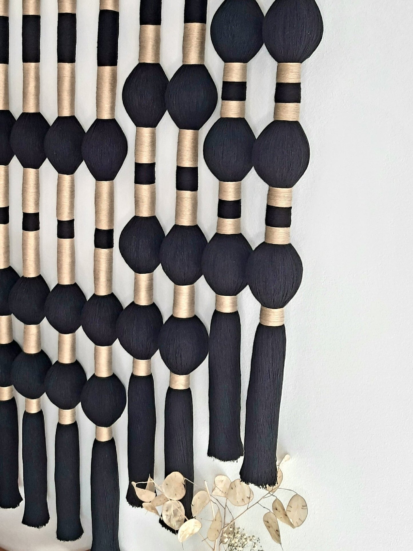 Black - Pepita Topos