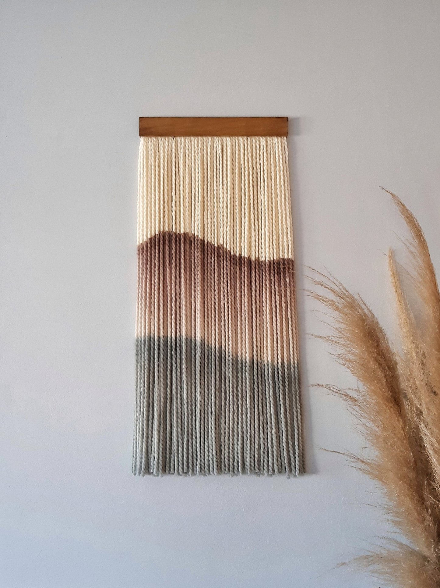 Ondas brown - Pepita Topos