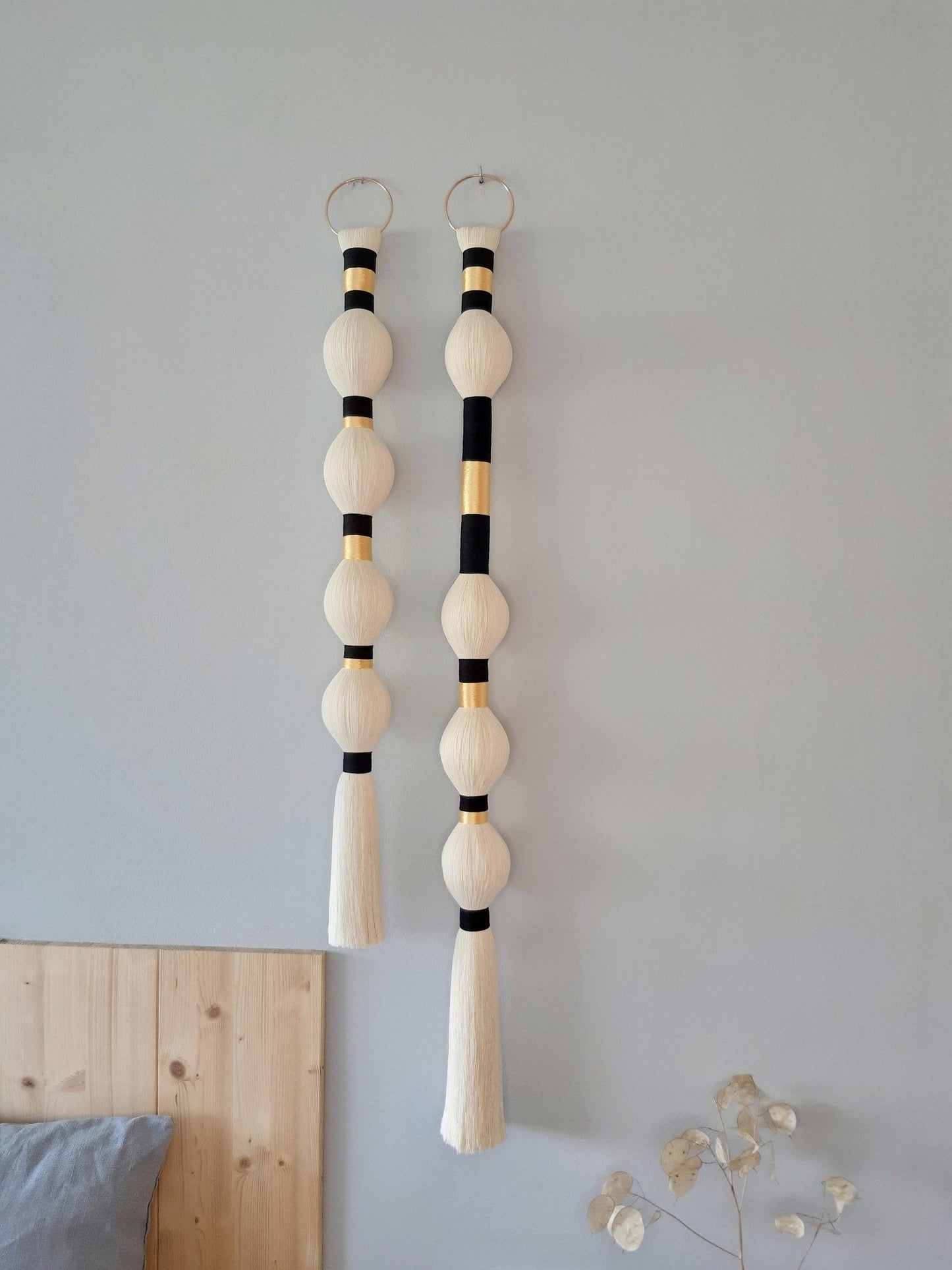 White - Pepita Topos
